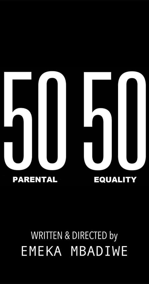 Poster for 50 50