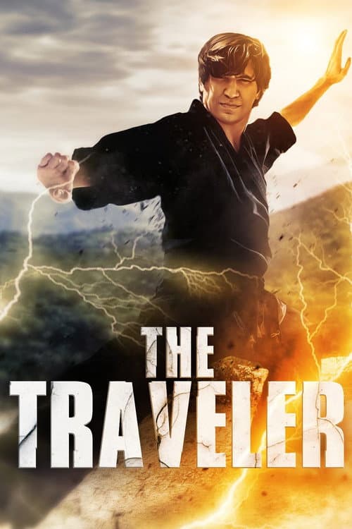 Poster for The Traveler