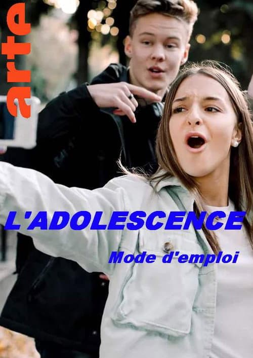 Poster for Teenager