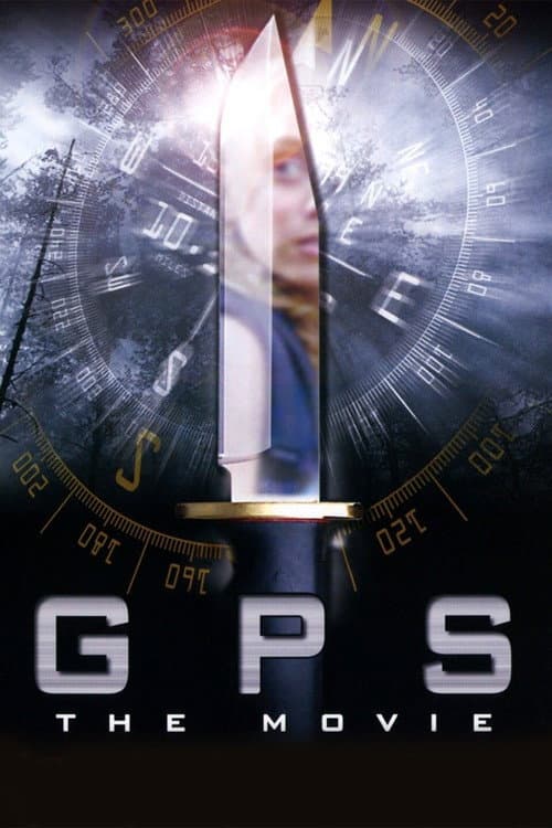 Poster for G.P.S.