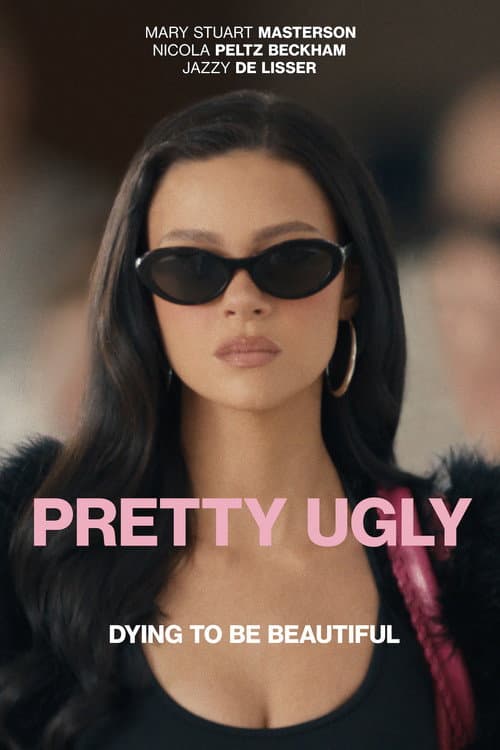 Poster for Pretty Ugly