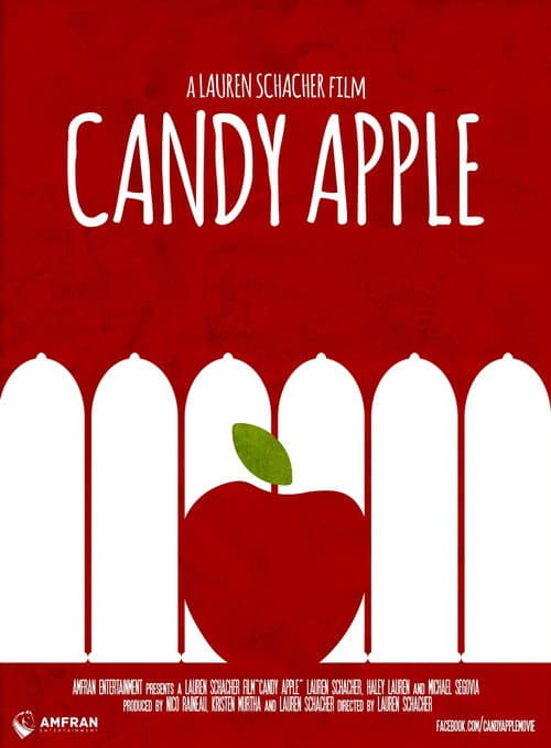 Poster for Candy Apple