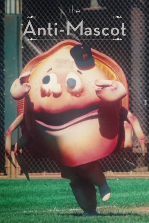 Poster for The Anti-Mascot