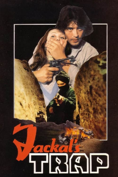 Poster for Jackal's Trap