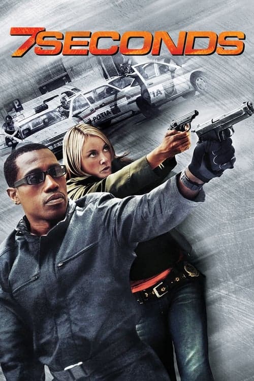 Poster for 7 Seconds