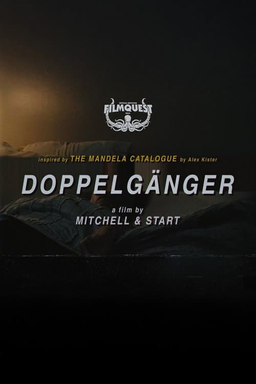 Poster for Doppelgänger