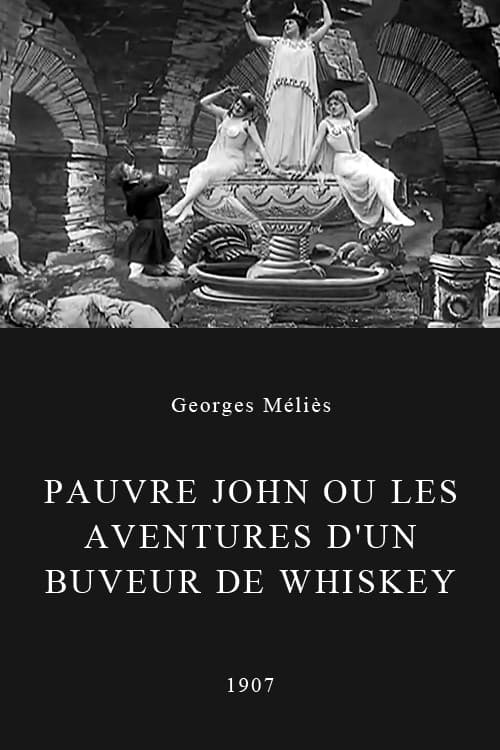 Poster for Sightseeing Through Whisky