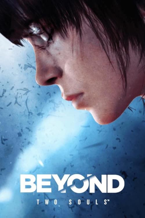 Poster for Beyond: Two Souls
