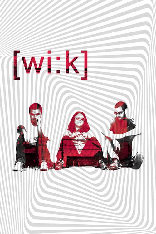 Poster for Wik