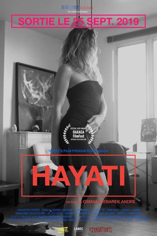 Poster for Hayati