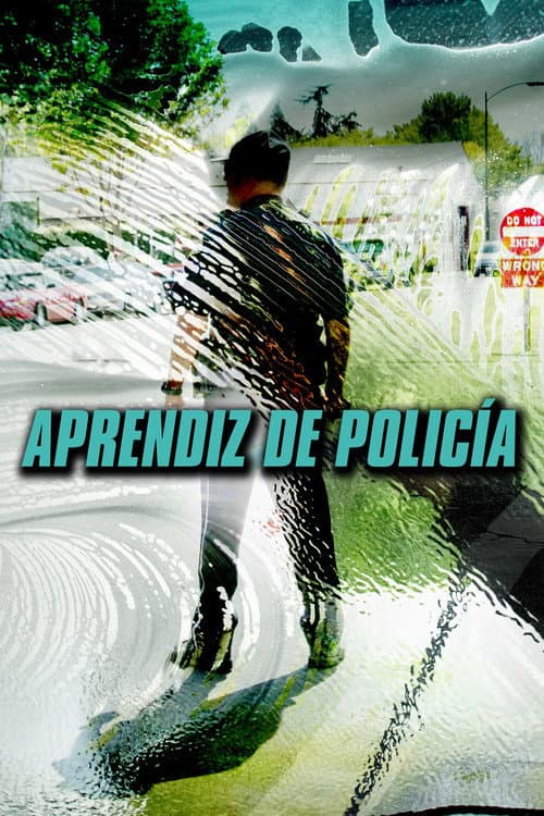 Poster for Aprendiz de policia