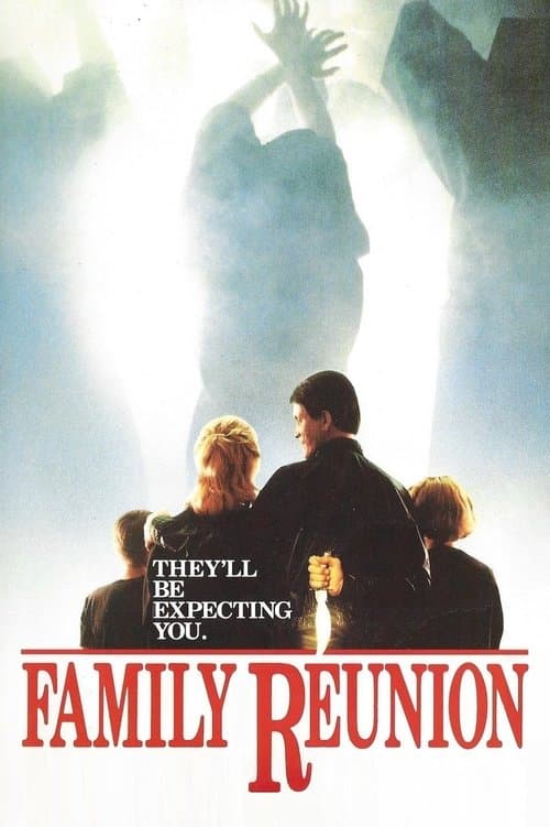 Poster for Family Reunion