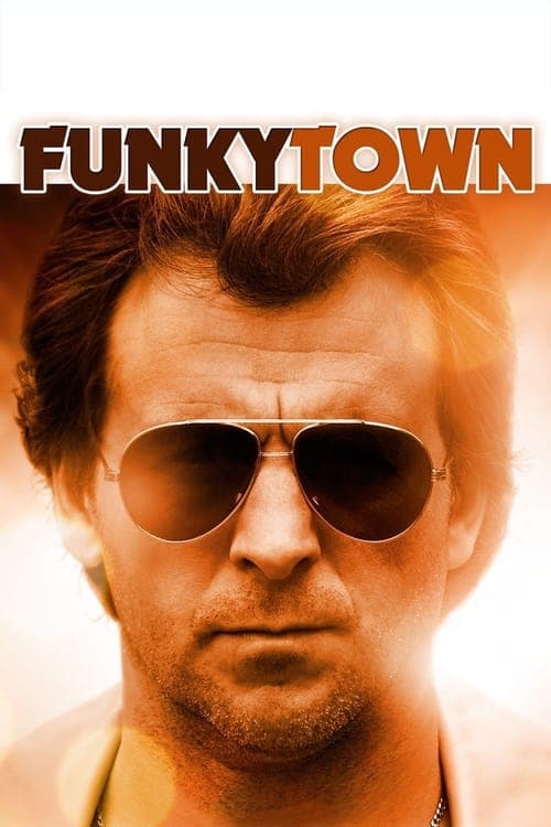 Poster for Funkytown