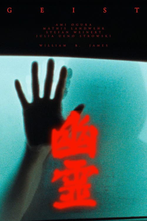 Poster for Geist