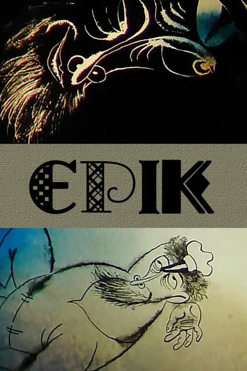 Poster for Yerik