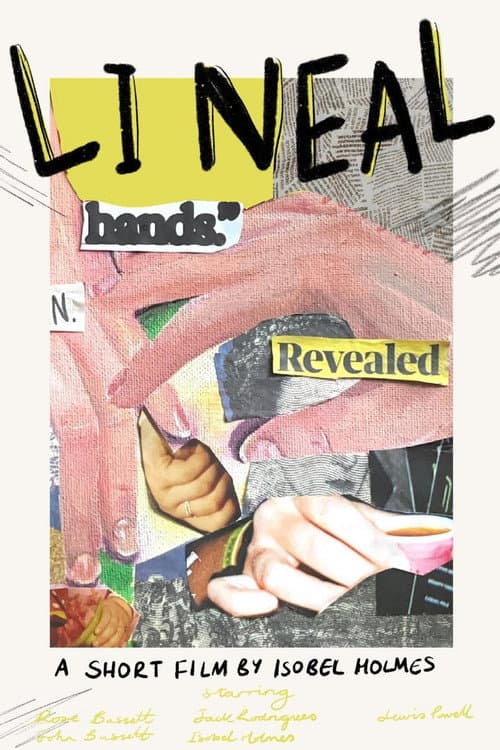 Poster for Lineal
