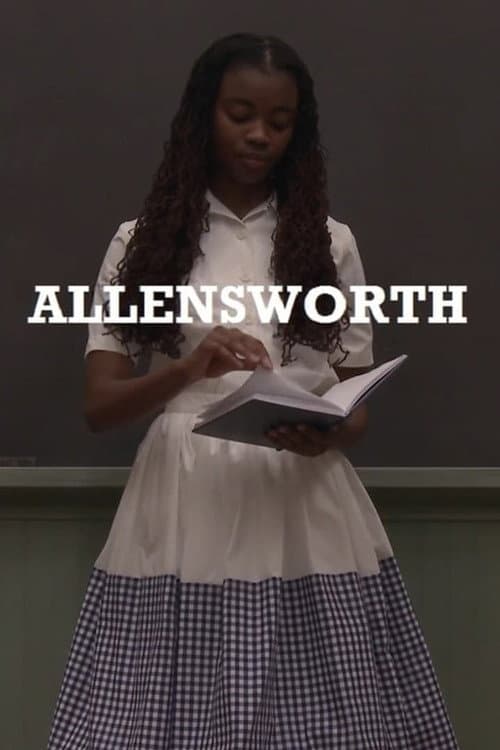 Poster for Allensworth
