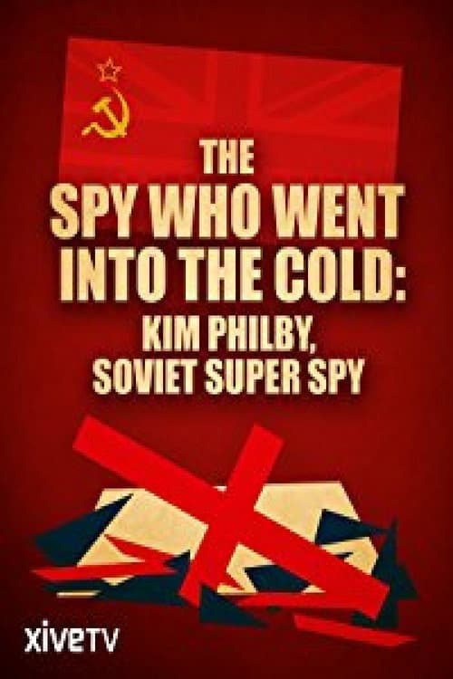 Poster for The Spy Who Went Into the Cold