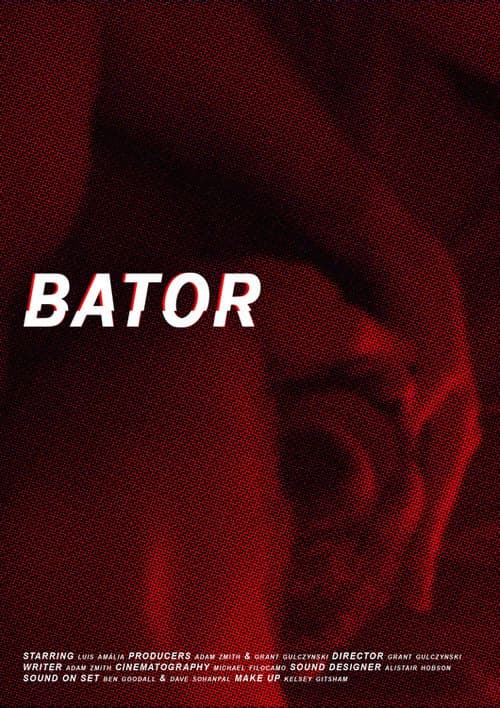 Poster for Bator