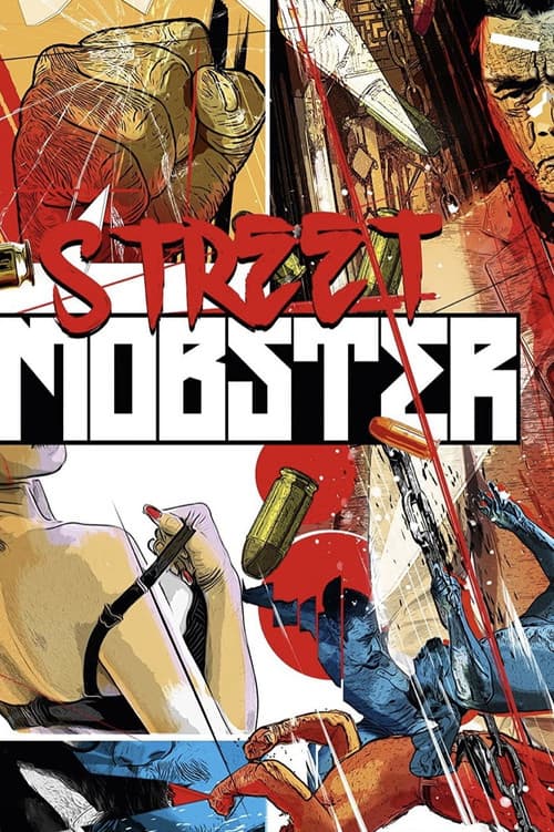 Poster for Street Mobster