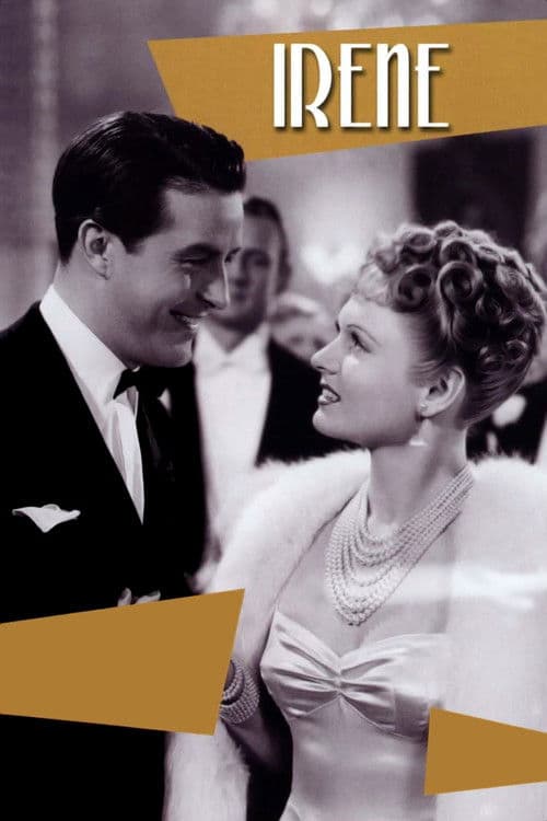 Poster for Irene