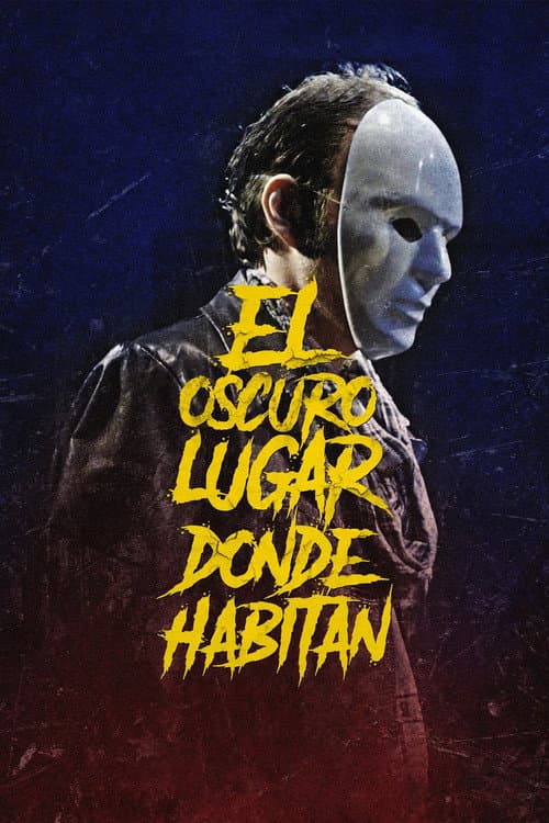 Poster for Dark Fears