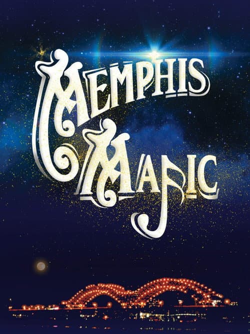 Poster for Memphis Majic
