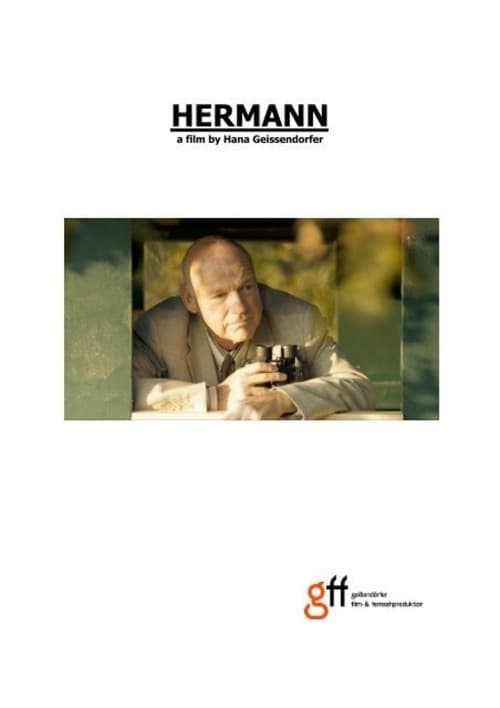 Poster for Hermann