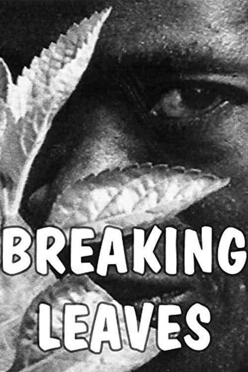 Poster for Breaking Leaves