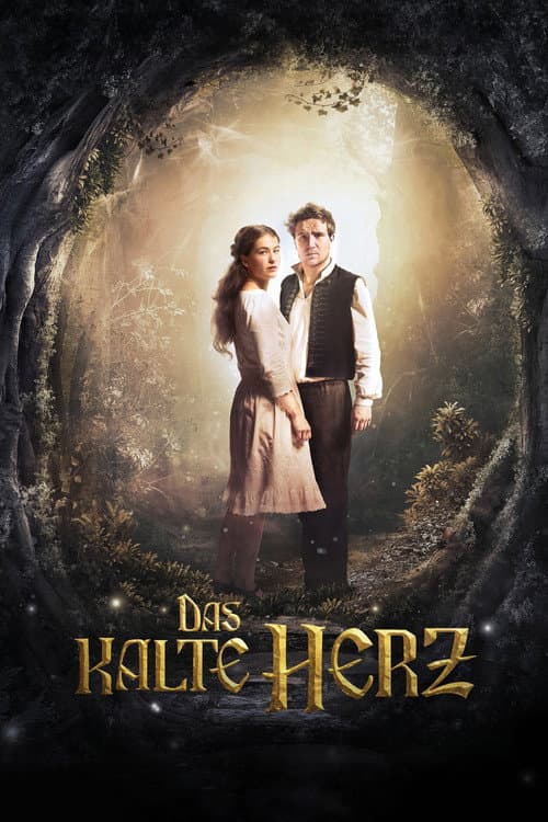 Poster for Heart of Stone