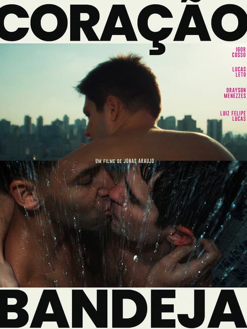 Poster for Heart Tray