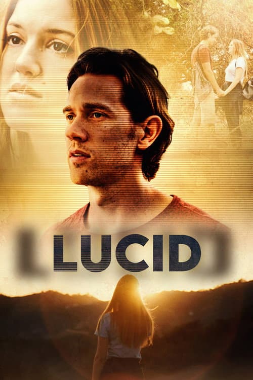 Poster for Lucid