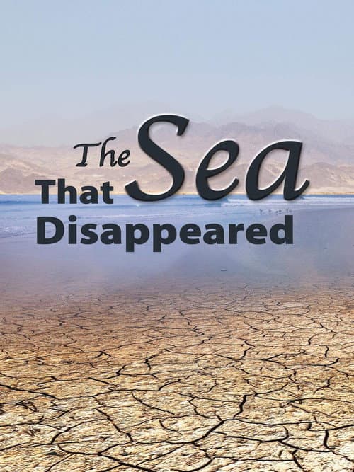 Poster for The Sea That Disappeared