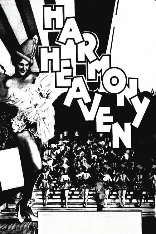 Poster for Harmony Heaven