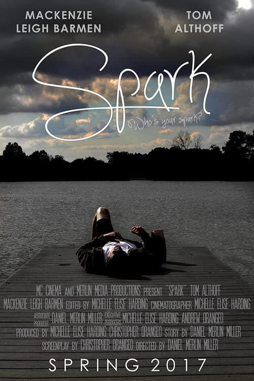 Poster for Spark