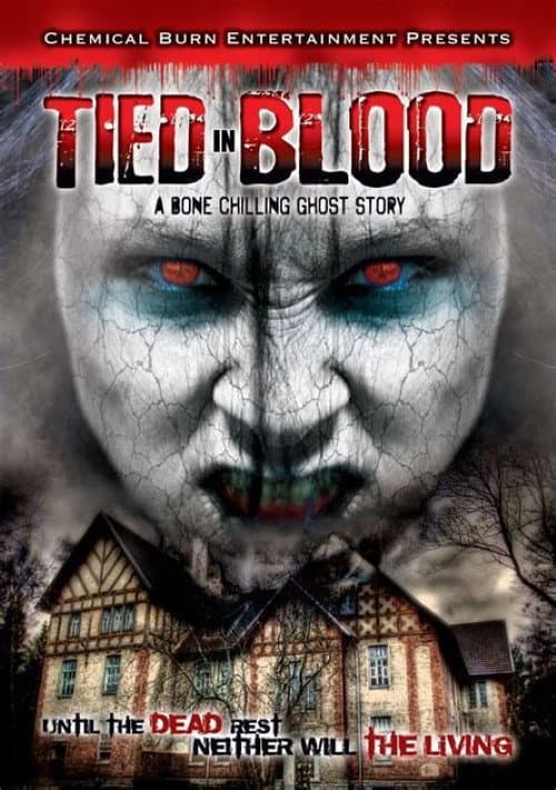 Poster for Tied in Blood