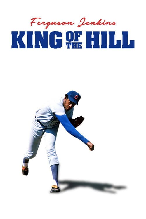 Poster for King of the Hill