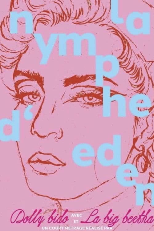 Poster for Eden Blossoms