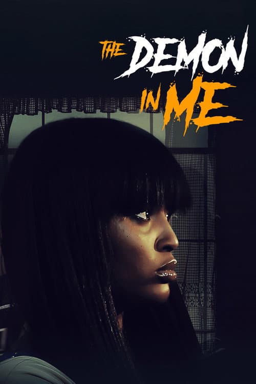 Poster for The Demon In Me