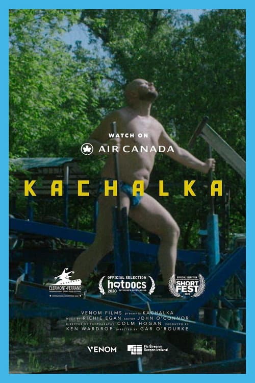 Poster for Kachalka