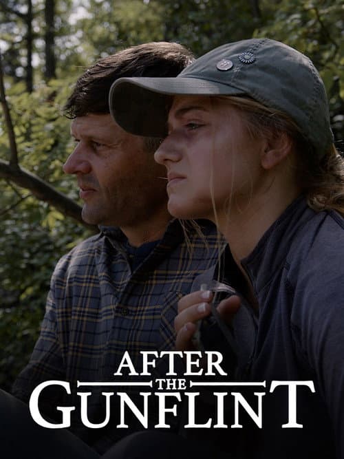 Poster for After the Gunflint