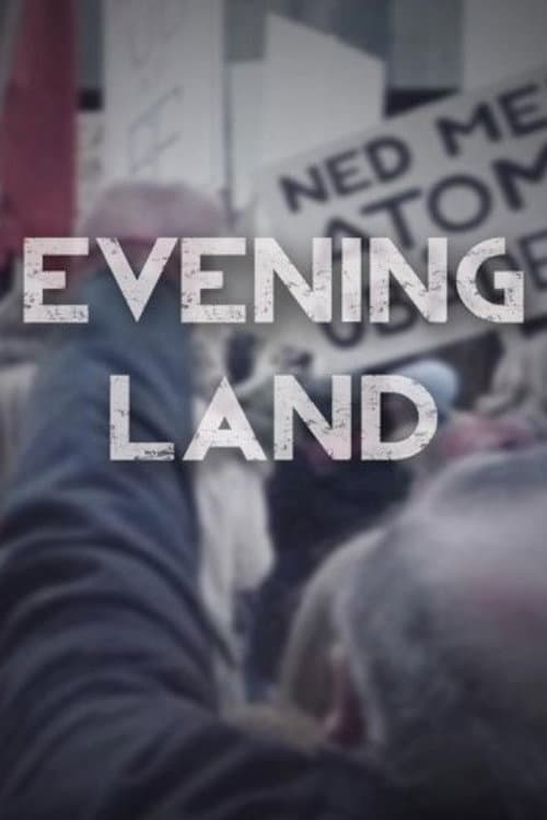 Poster for Evening Land