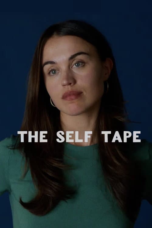 Poster for The Self Tape