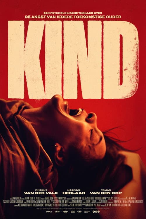 Poster for Child