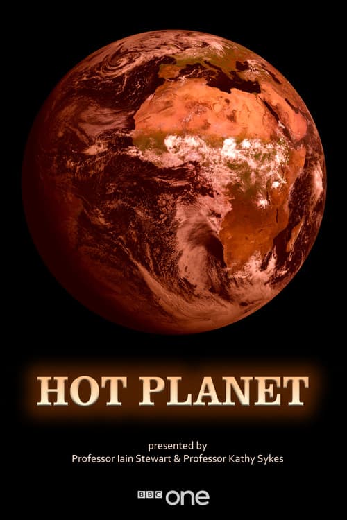 Poster for Hot Planet