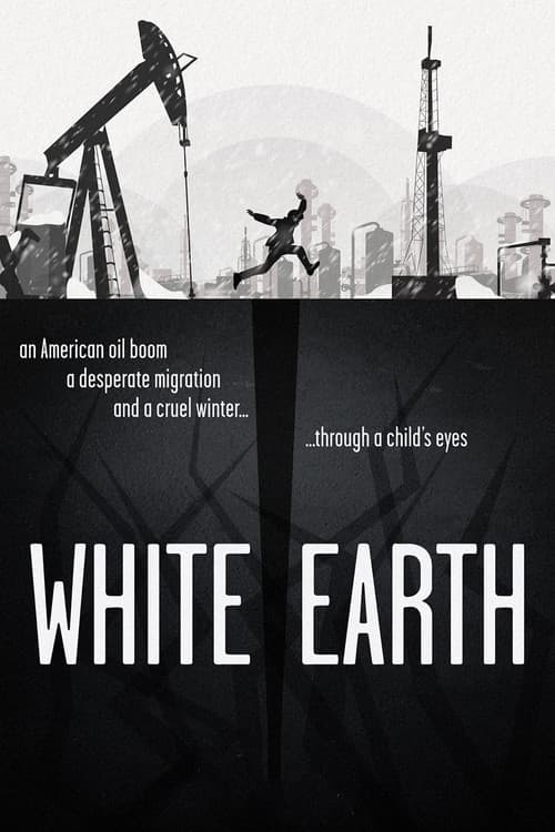 Poster for White Earth