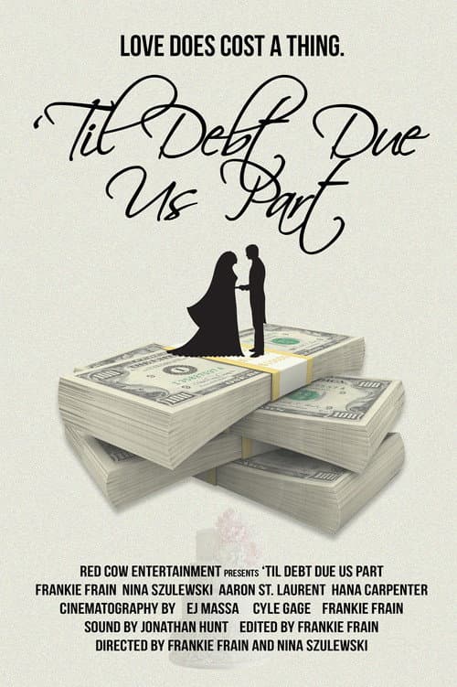 Poster for Til Debt Due Us Part