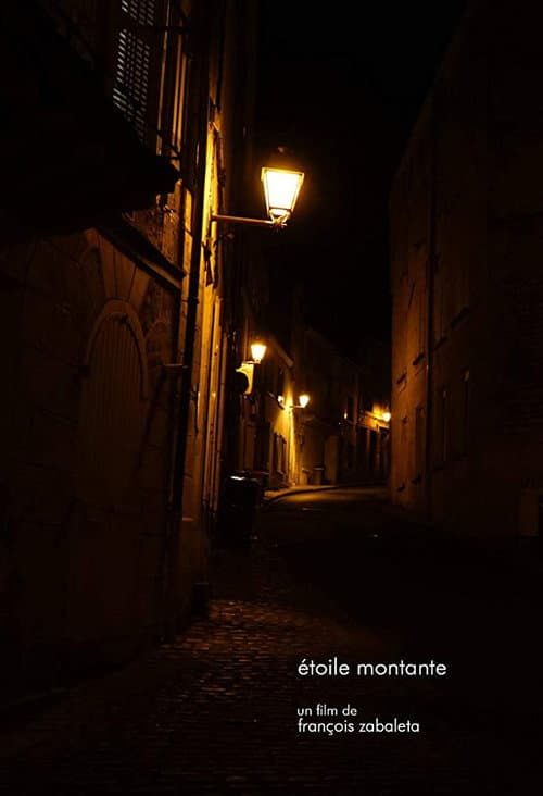 Poster for Étoile montante