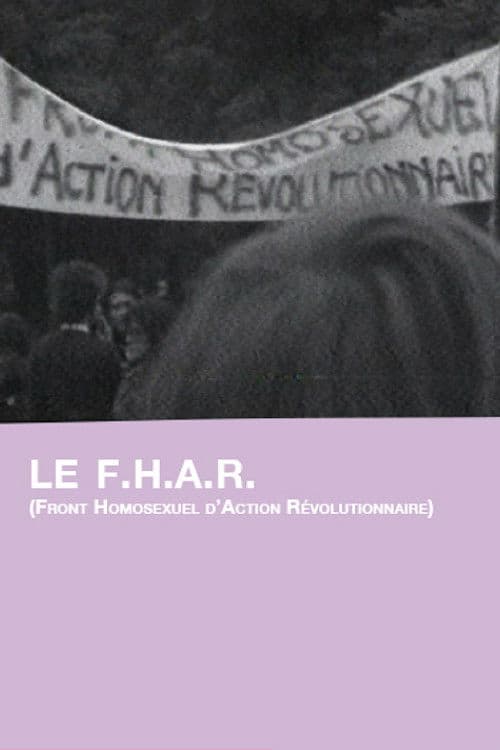Poster for F.H.A.R.