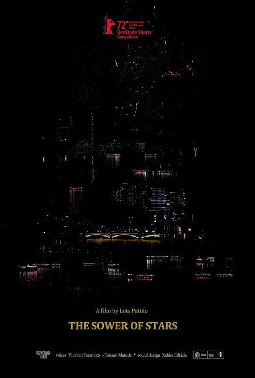 Poster for The Sower of Stars